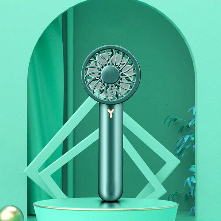 Protable Handheld/Household Foldable Mini Fan | Kalsten
