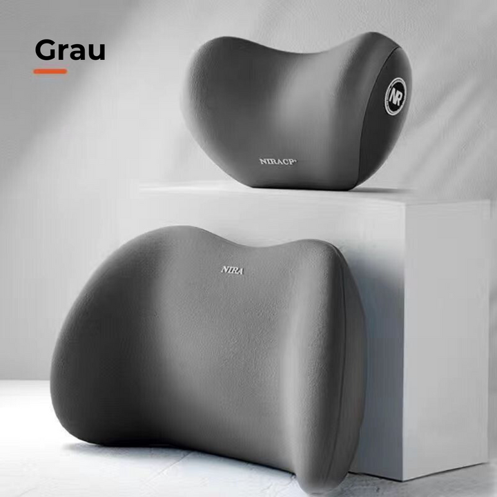 RideGuard™ — Enjoy every ride pain-free and relaxed like never before | Kalsten