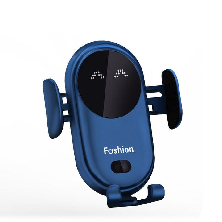 Smart Wireless Auto-Sensing Car Phone Holder Charger | Kalsten