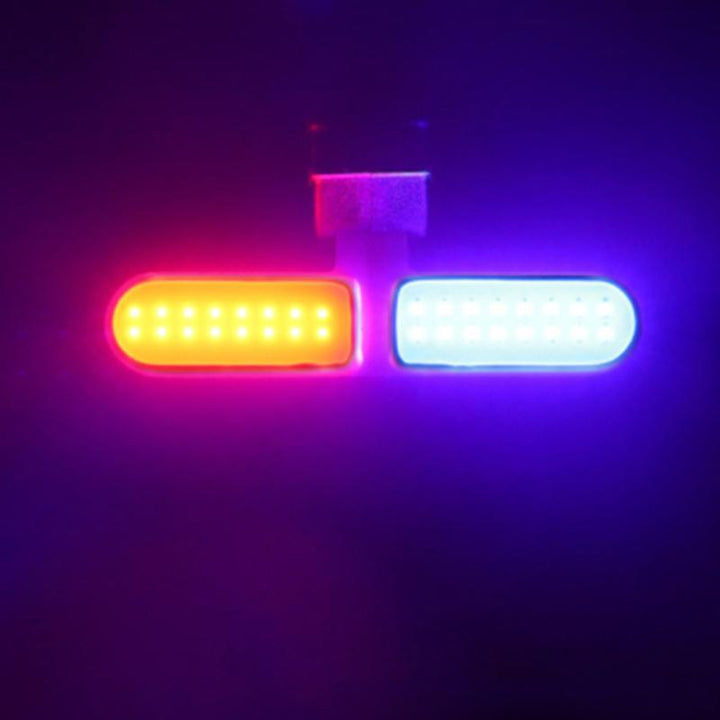 Kalsten | Rechargeable Bicycle Tail Lights