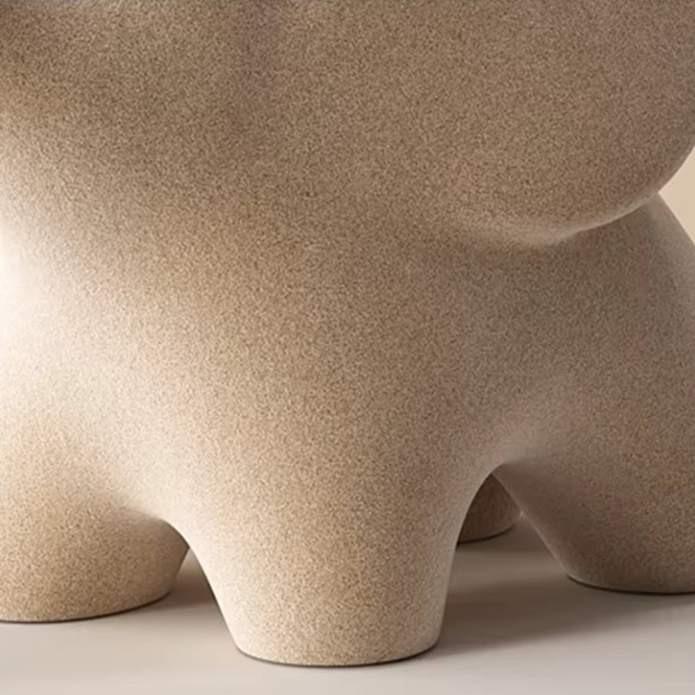 Kalsten | Eclectic Elephant Resin Figurines