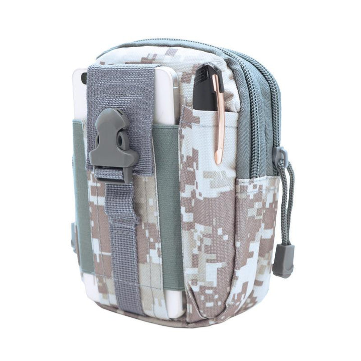 Outdoor Sports Waist Bag | Kalsten