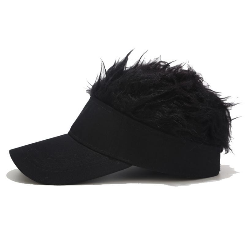 Elegant Hair Sun Hat | Kalsten