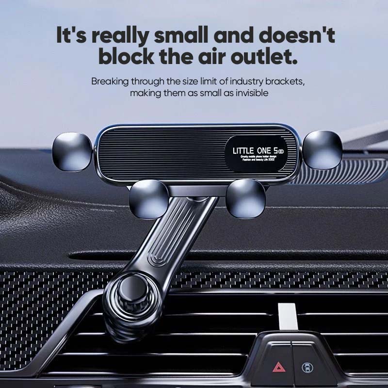 Rotatable Car Phone Holder | Kalsten