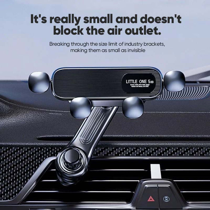 Rotatable Car Phone Holder | Kalsten