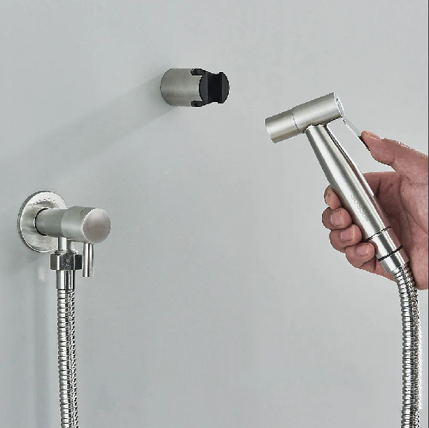 Kalsten | SHINEWELL - Premium Toilet Bidet Sprayer