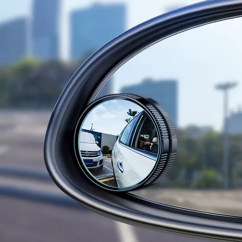 Blind Spot Car Mirror | Kalsten
