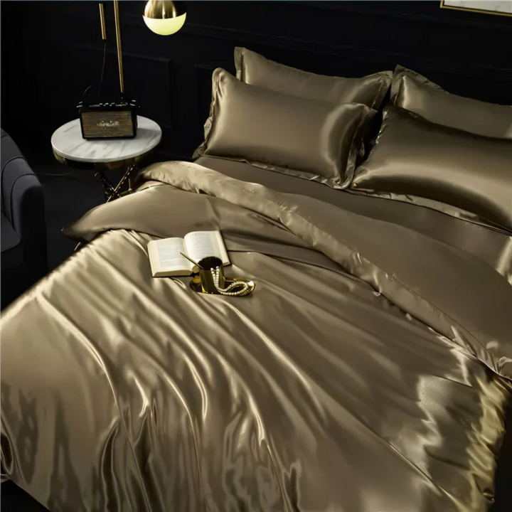 Kalsten | Silk Bedding of the Highest Quality