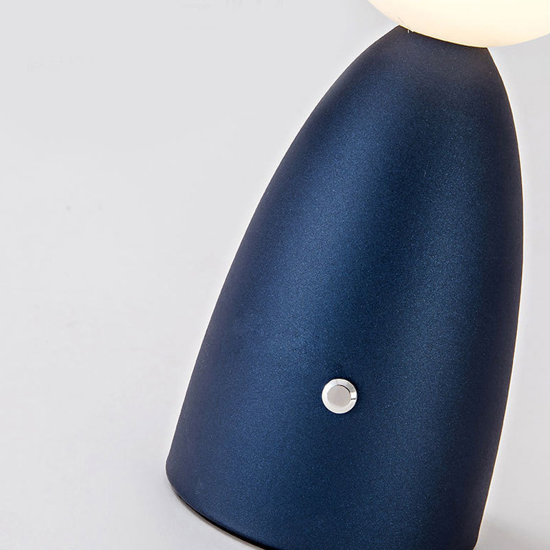 Nordic Scarecrow LED Accent Table Lamp | Kalsten