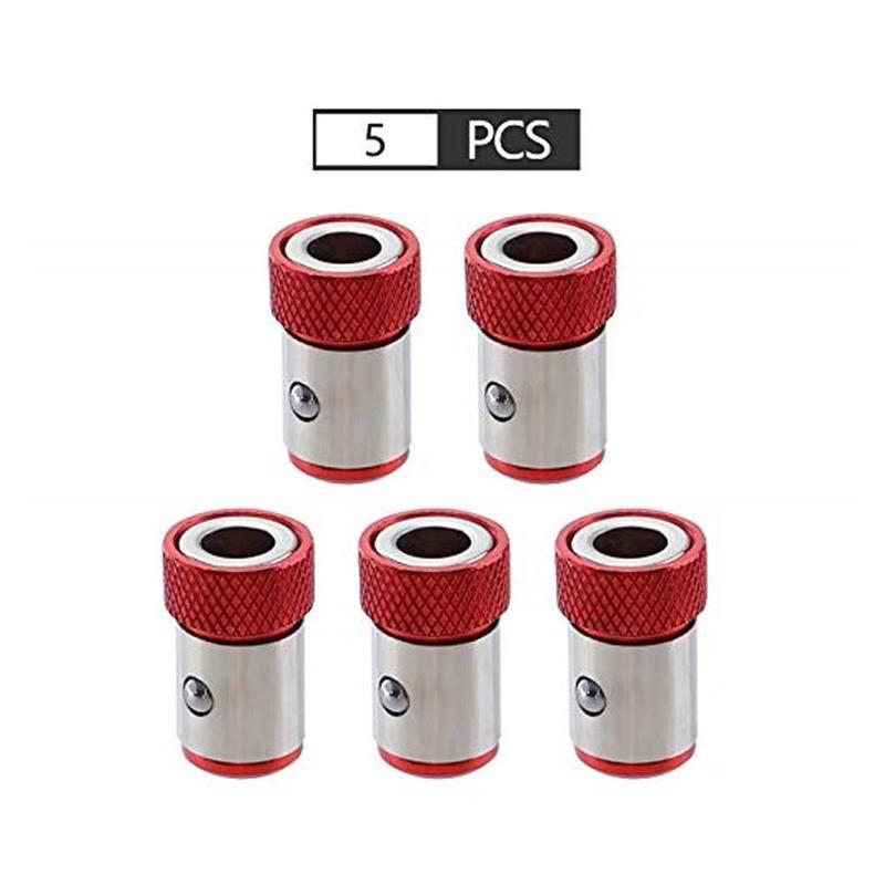 Magnetic Screwdriver Tip Removable Ring | Kalsten