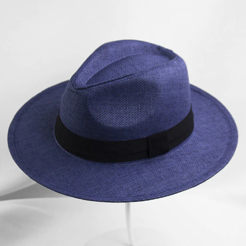 Kalsten | Classic Panama Hat