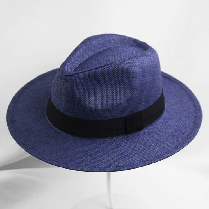 Kalsten | Classic Panama Hat
