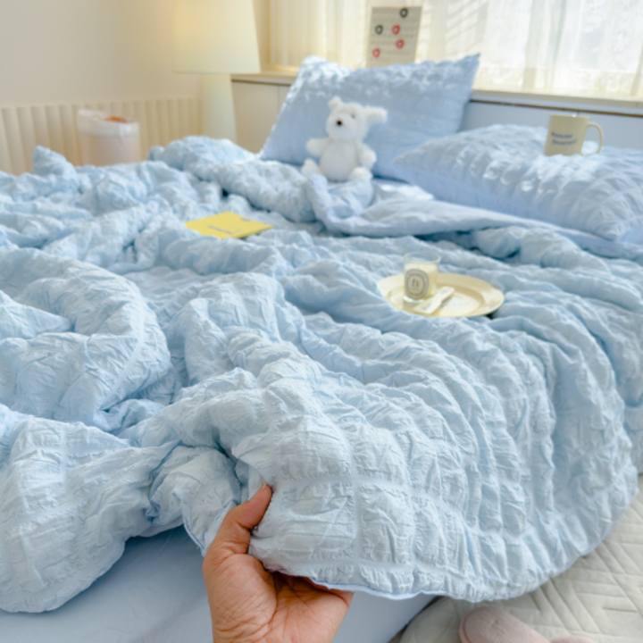 Kalsten | IYA - Elegant Heating Blanket