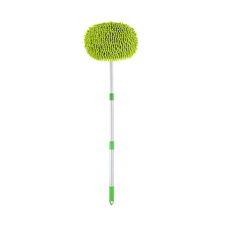 Telescopic three-section car wash mop | Kalsten