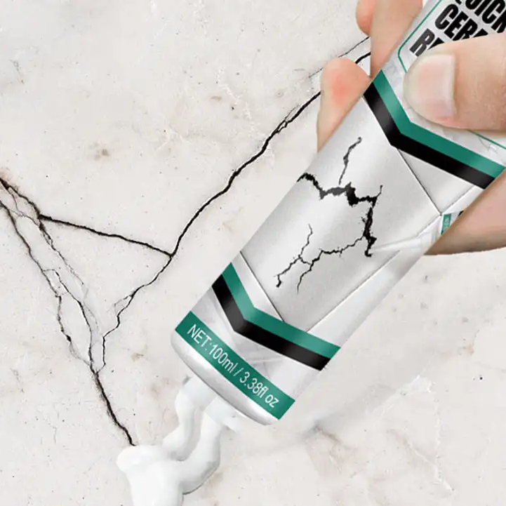 Instant powerful repair paste Karnz