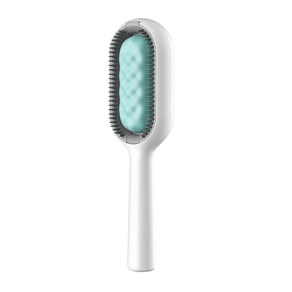 Pet Hair Removal Comb with Water Reservoir | Kalsten