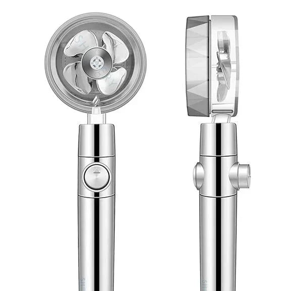 TurboShower Transform every shower into a spa treatment | Kalsten