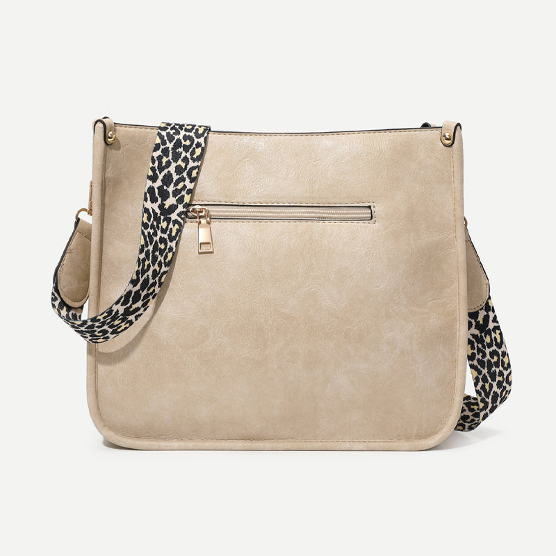 Shoulder bag with large capacity | Kalsten