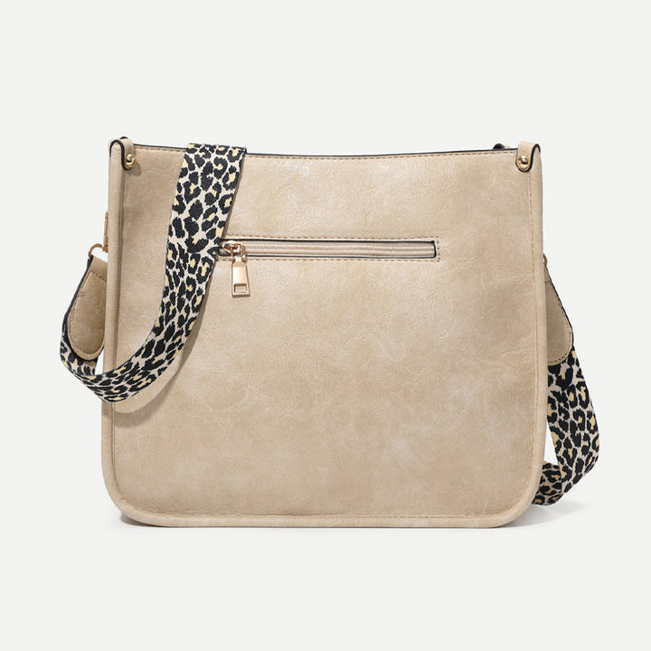 Shoulder bag with large capacity | Kalsten