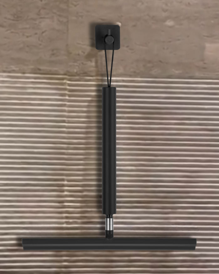 Kalsten | Telescopic Shower Wiper for Easy Wall & Floor Cleaning