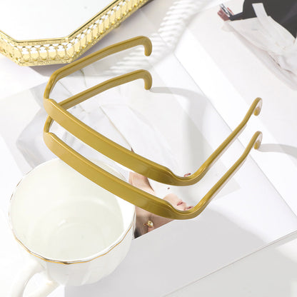 BowLift | SunBand Headband That Fits Like Sunglasses