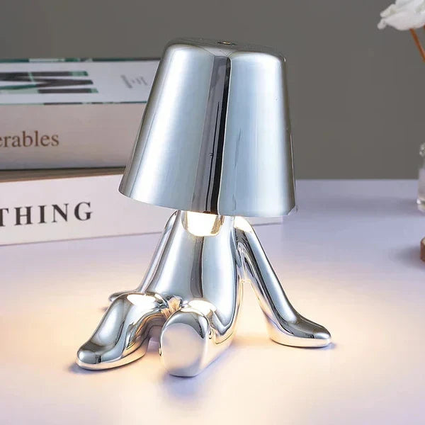 Elegant Table Lamp for Your Interior Kalsten