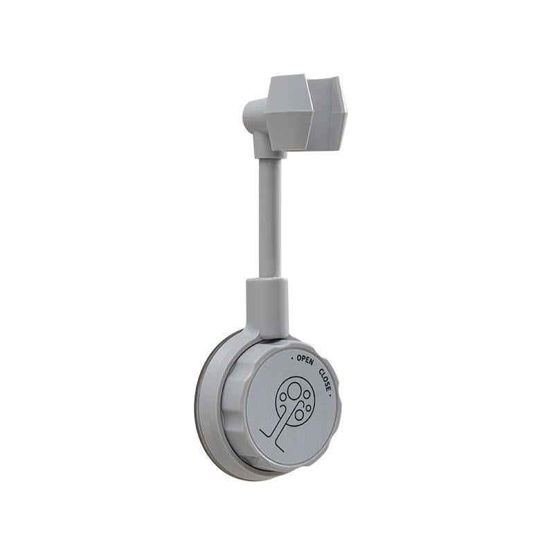 Support for shower head without punching | Kalsten