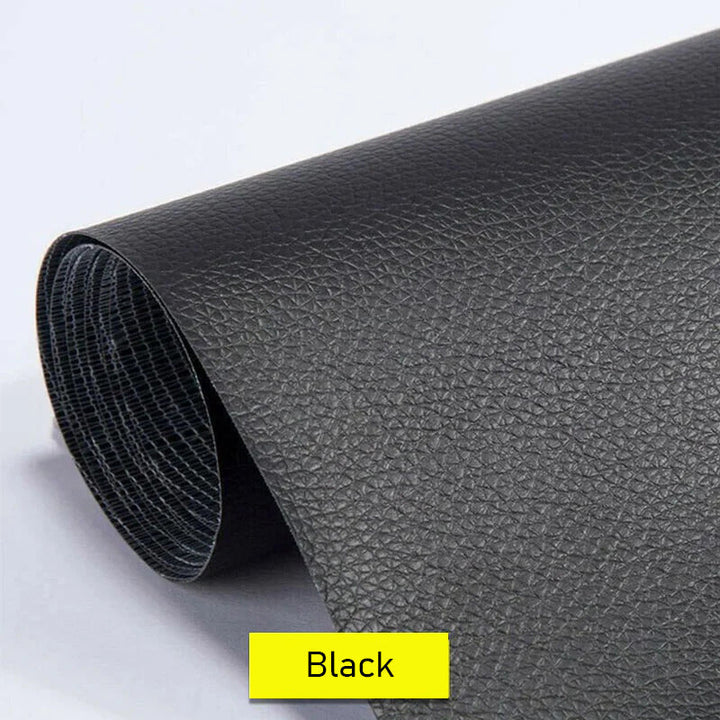 Kalsten | Leather Repair Patch Adhesive Sofa Patch Cuttable