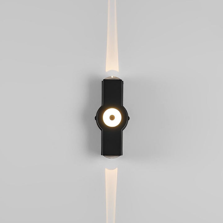 Up and Down Light Creative LED Waterproof Outdoor Wall Washer Lights | Kalsten
