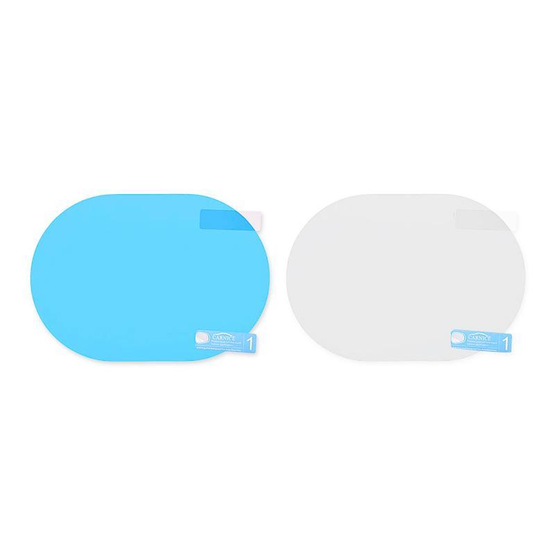Anti-Fog Anti-Rain Film for Car Mirror | Kalsten
