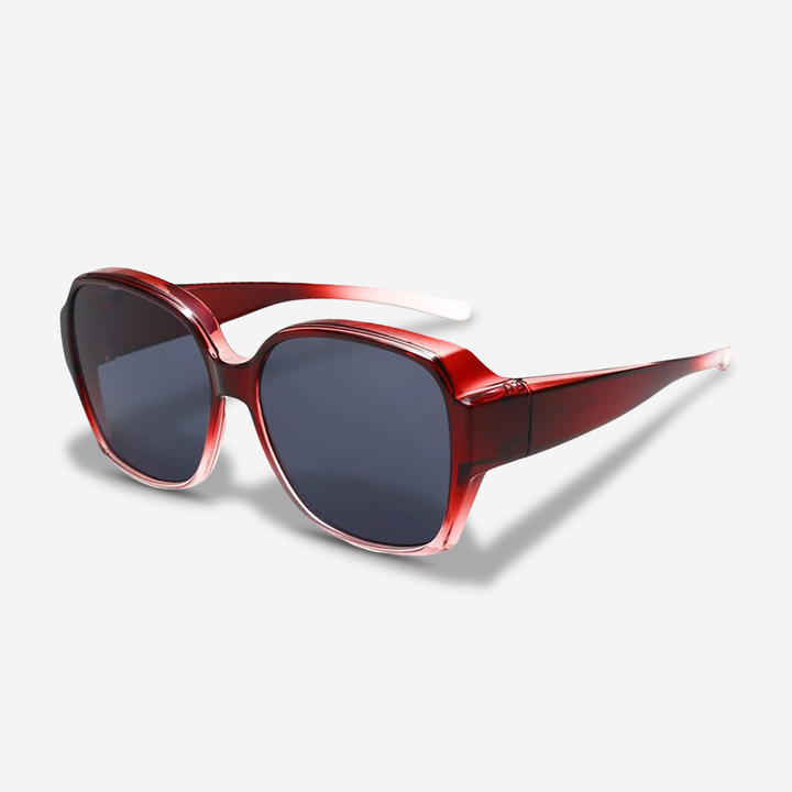 Snap-On Sunglasses for Glasses Wearers – ClipRay | Kalsten