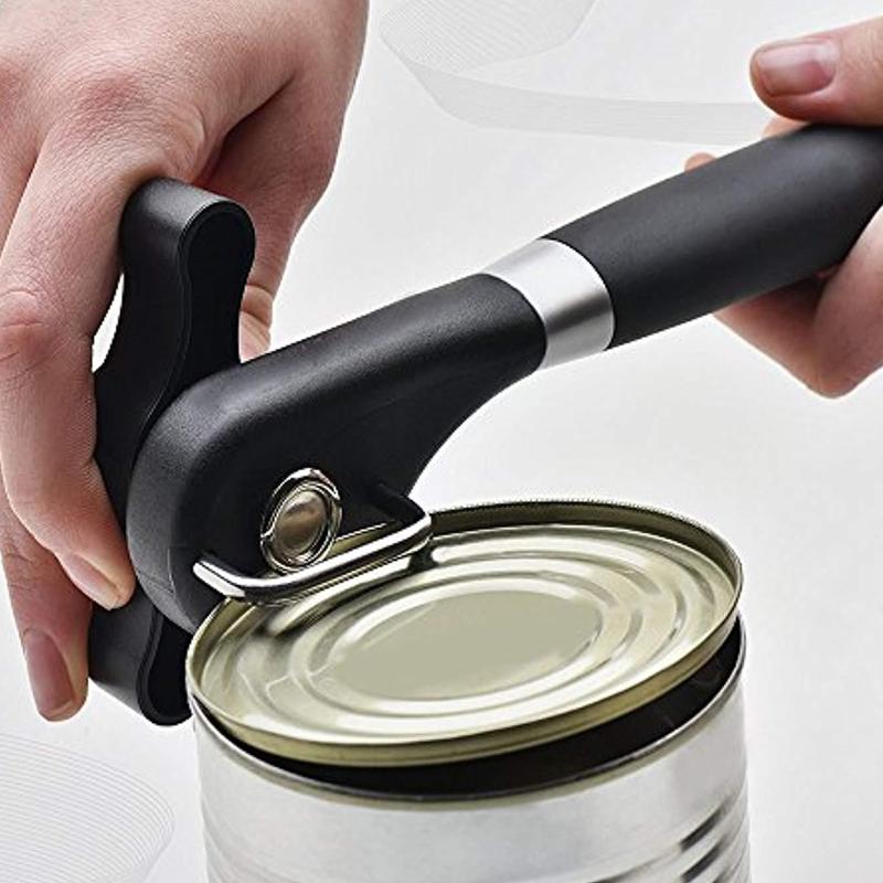 Kalsten | Stainless Steel Safe Cut Can Opener