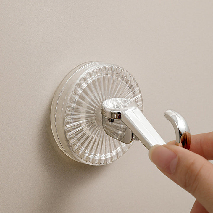 Powerful suction cup hooks without drilling | Kalsten