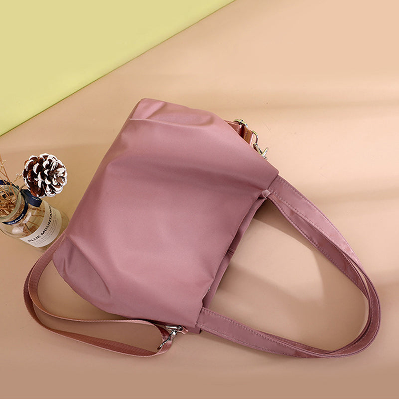 Kalsten | Lightweight Casual Fashion Nylon Diagonal Bag