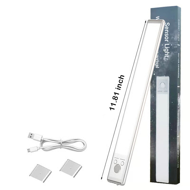 Motion Sensor Magnetic LED Light