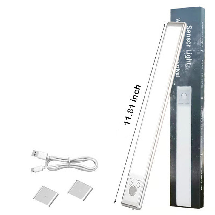 Motion Sensor Magnetic LED Light