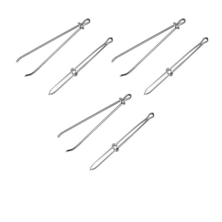 DIY Sail Guidance Elastic Needle Sewing Utility | Kalsten