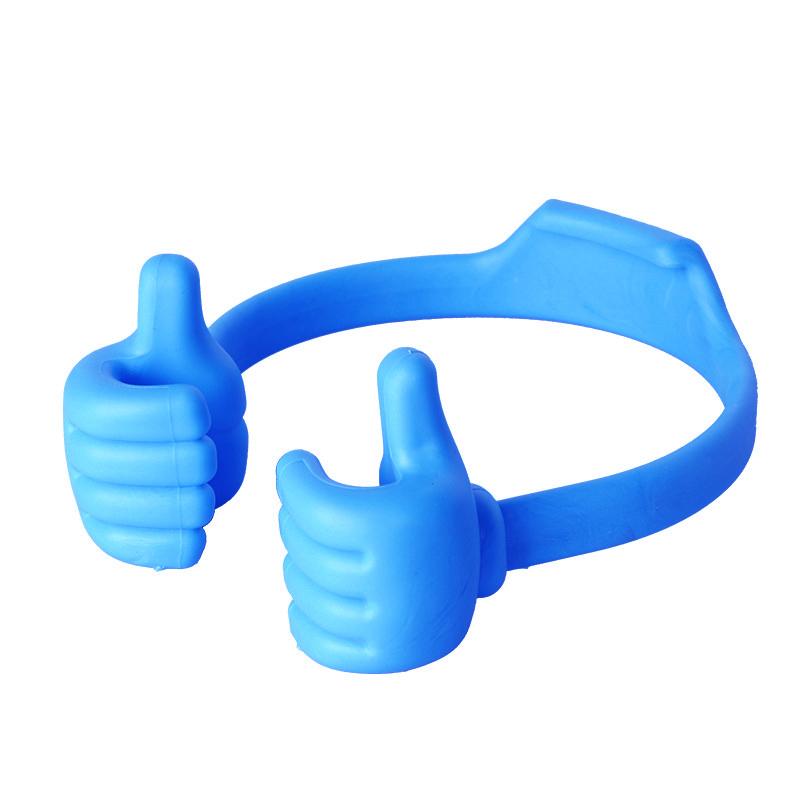 Thumbs Up Lazy Phone Stand | Kalsten