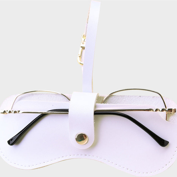 Leather Sunglasses Case | Kalsten