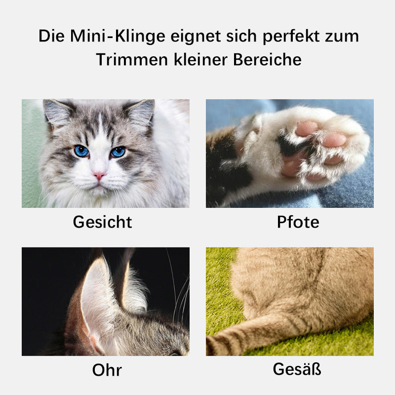 Electric pet clippers | Kalsten