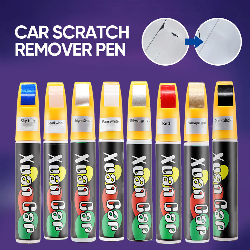 Scratch remover pen | Kalsten