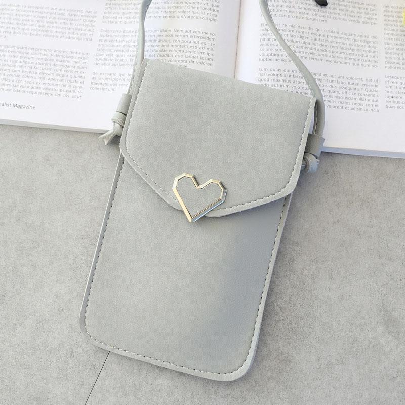 Women's mobile phone bag | Kalsten