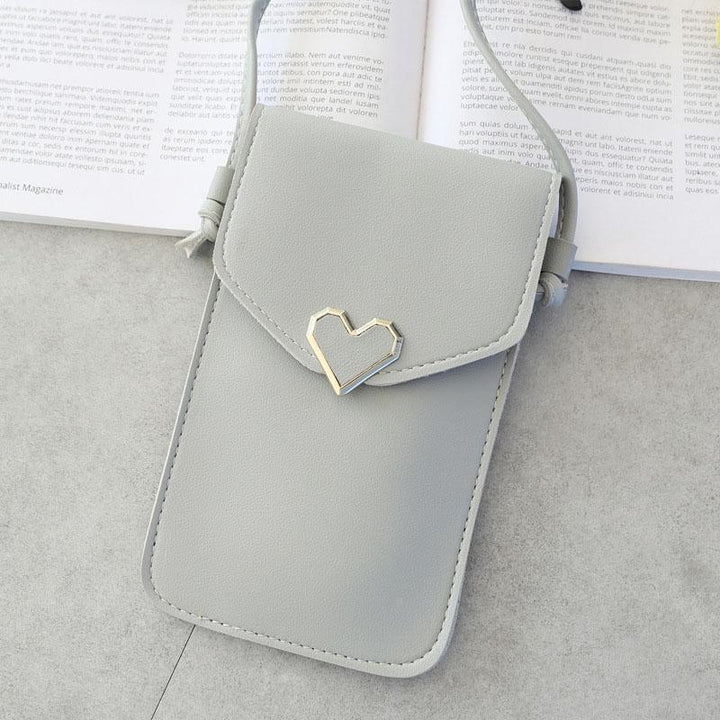 Women's mobile phone bag | Kalsten