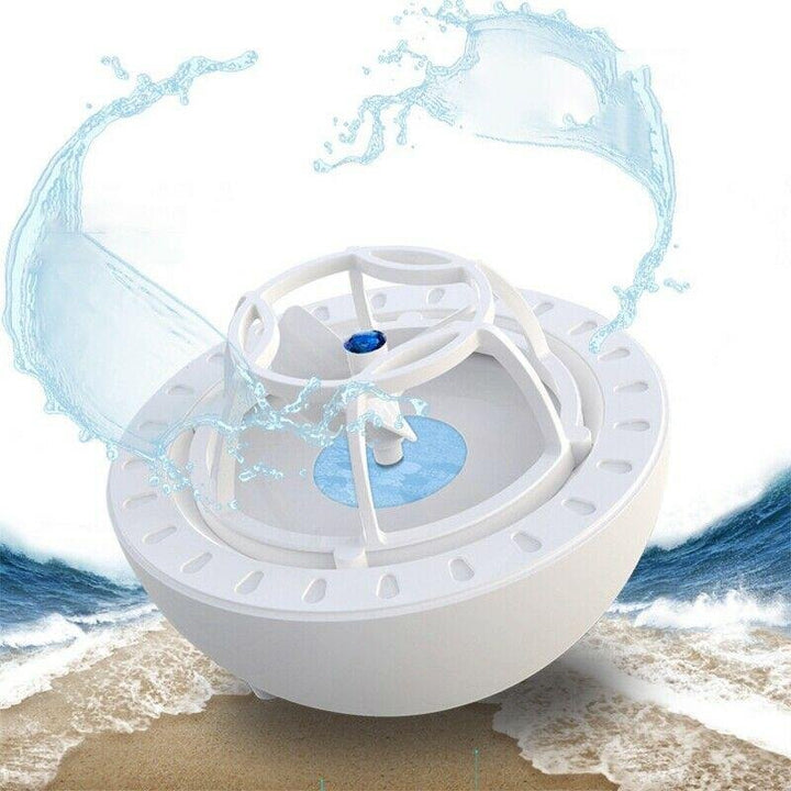 MiniWas - Portable Washing Machine | Kalsten