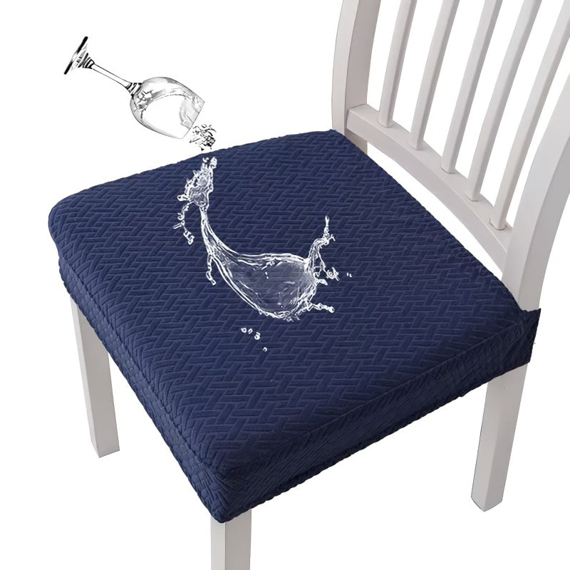Skanto | Waterproof Jacquard Chair Cover! Durable, Stylish & Easy to Clean