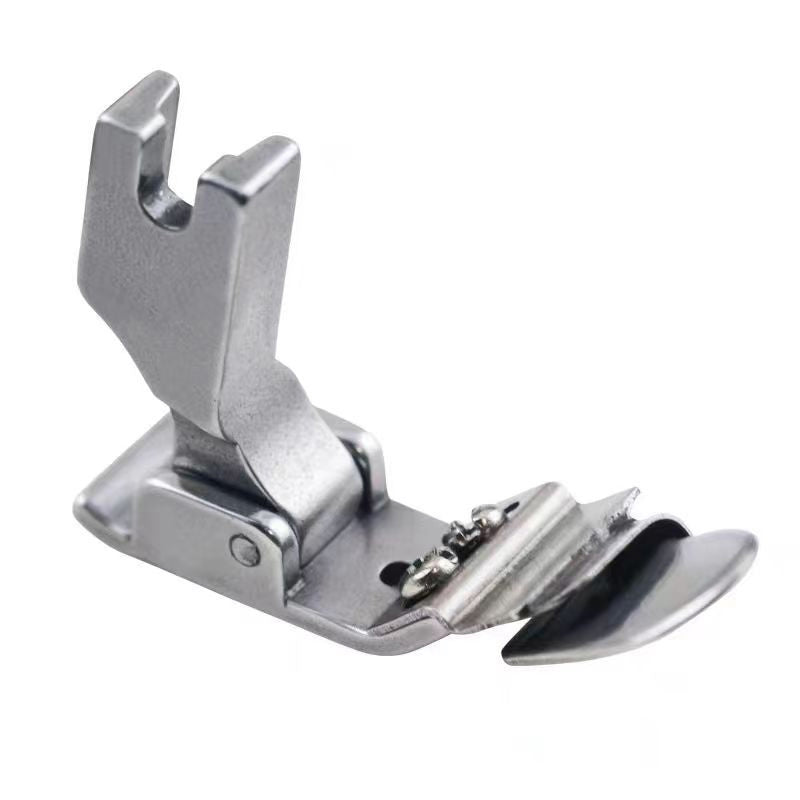 Presser foot for seam edges | Kalsten