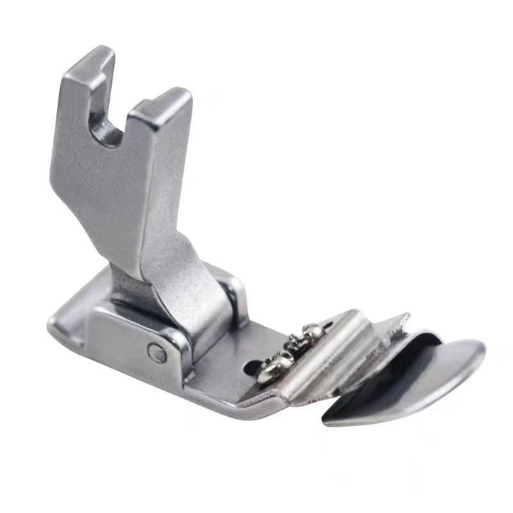 Presser foot for seam edges | Kalsten