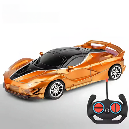 BowLift | High Performance Remote Control Sports Car