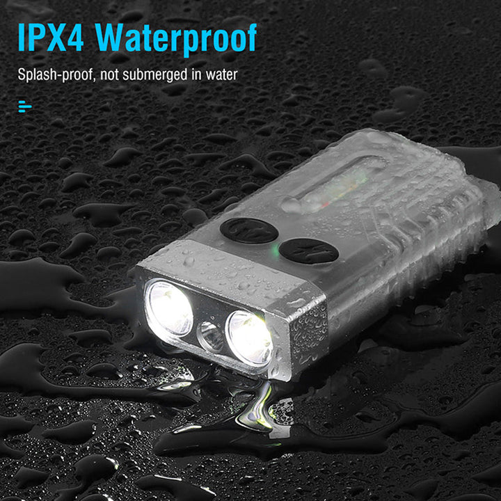 V10 Mini Portable Flashlight | Kalsten