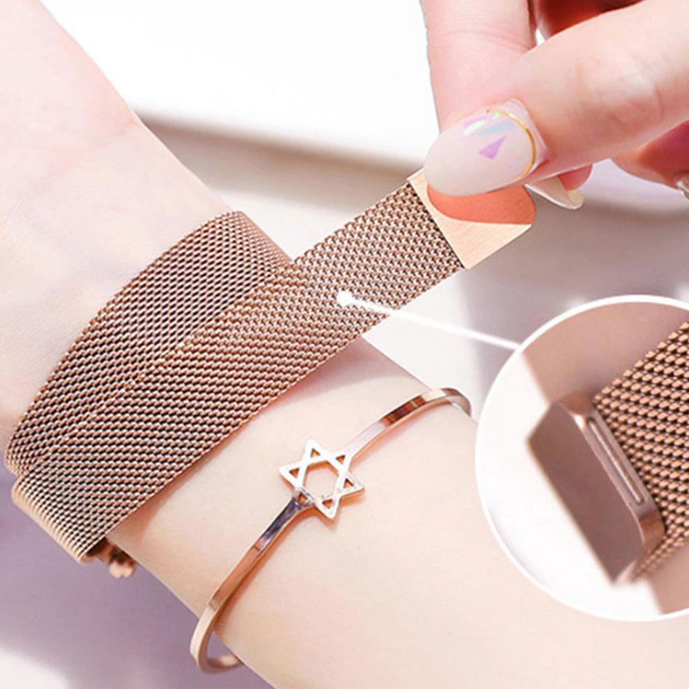 Special Magnetic Quartz Watch | Kalsten